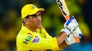 MS Dhoni will be the captain of Chennai Super Kings (CSK) in IPL 2023 season, which gets underway on March 31.