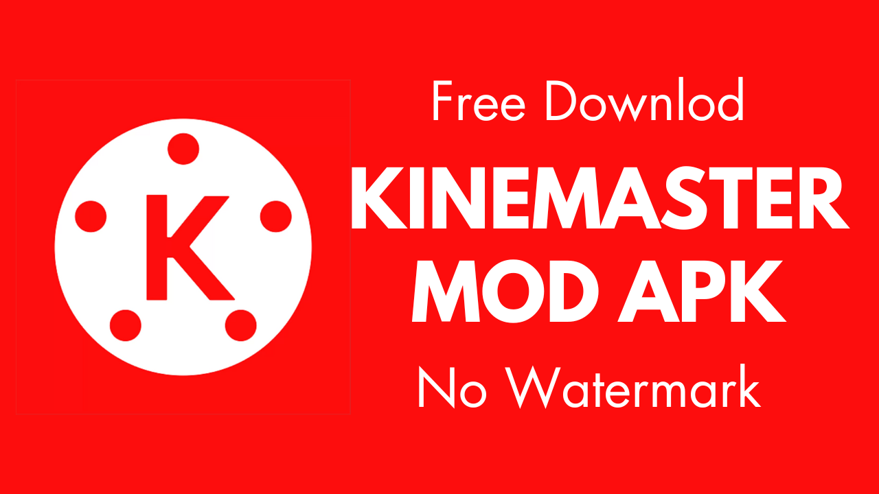 Kinemaster Digitbin Mod APK Latest (No Watermark)