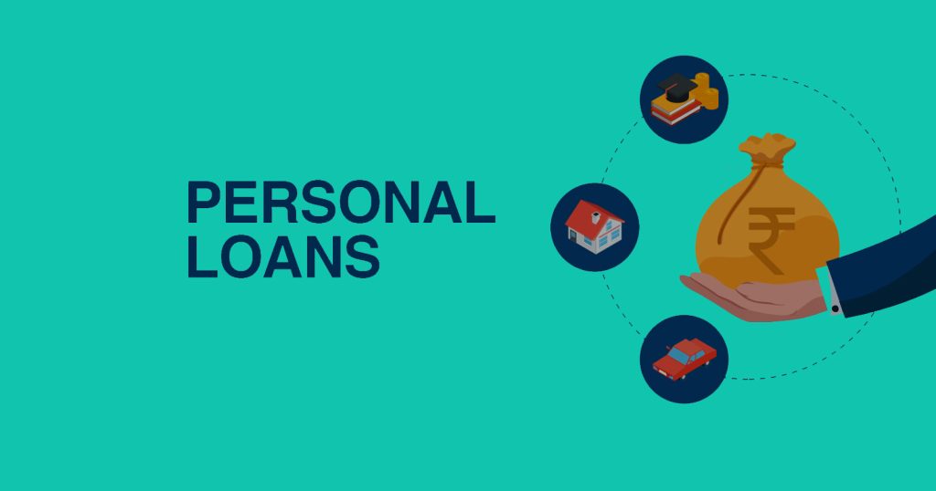 Personal Loans