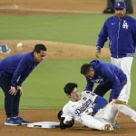 Dodgers Provide Injury Update on Shohei Ohtani: Will He Play in Game 3 of the World Series Against the Yankees?