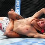 Alexandre Pantoja Submits Kai Asakura, Retains Flyweight Title at UFC 310