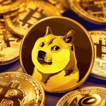 Dogecoin's Climb Toward $0.44848 Signals Bullish Strength