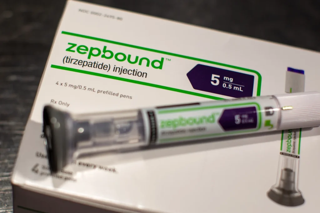 Zepbound Users Discuss Weight Loss Success Amid New Study on Effectiveness