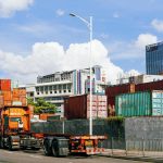 trucking company files chapter 11