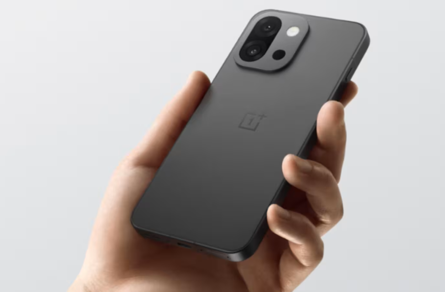 oneplus 13s